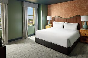 The Marcus Whitman Hotel and Conference Center