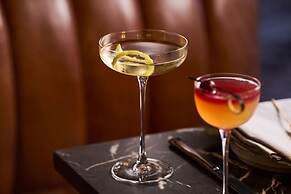 The Marcus Whitman Hotel and Conference Center