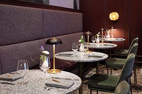 The Marcus Whitman Hotel and Conference Center