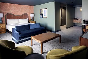 The Marcus Whitman Hotel and Conference Center