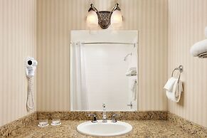 The Marcus Whitman Hotel and Conference Center