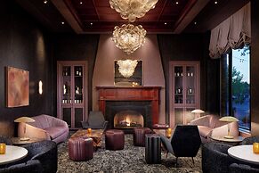 The Marcus Whitman Hotel and Conference Center