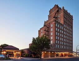The Marcus Whitman Hotel and Conference Center