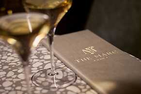 The Marcus Whitman Hotel and Conference Center