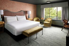 The Marcus Whitman Hotel and Conference Center