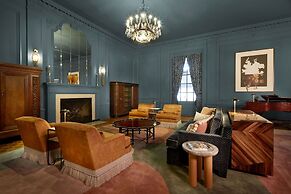 The Marcus Whitman Hotel and Conference Center