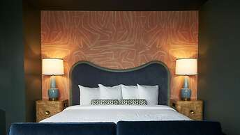 The Marcus Whitman Hotel and Conference Center