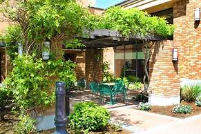 The Marcus Whitman Hotel and Conference Center