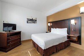 Lions Gate Hotel