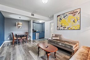 Lions Gate Hotel