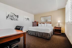 Lions Gate Hotel
