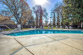Lions Gate Hotel