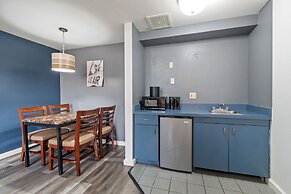 Lions Gate Hotel