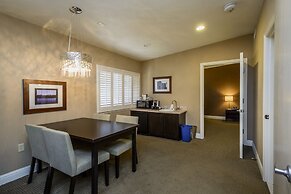 Lions Gate Hotel