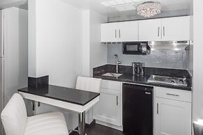 Lions Gate Hotel