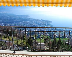 Le Mirador Resort & Spa