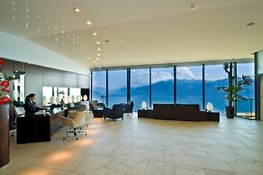 Le Mirador Resort & Spa
