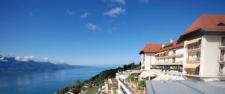 Le Mirador Resort & Spa