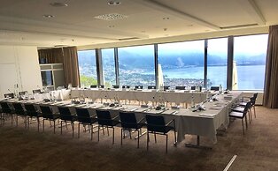 Le Mirador Resort & Spa