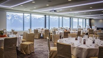 Le Mirador Resort & Spa