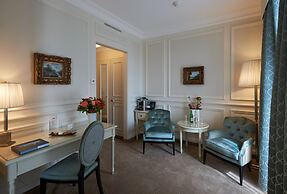 Le Mirador Resort & Spa