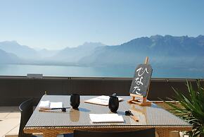 Le Mirador Resort & Spa