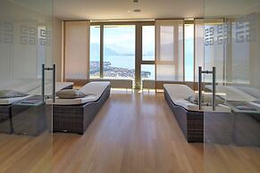 Le Mirador Resort & Spa