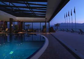 Le Mirador Resort & Spa