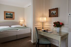 Le Mirador Resort & Spa
