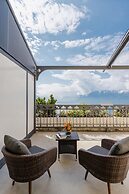 Le Mirador Resort & Spa