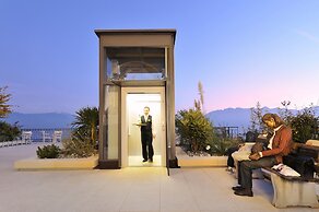Le Mirador Resort & Spa