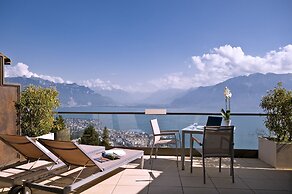 Le Mirador Resort & Spa