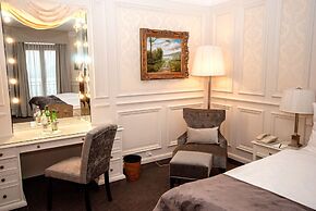 Le Mirador Resort & Spa
