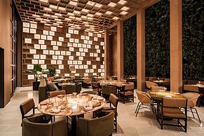 Hotel Emiliano