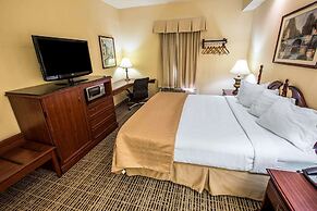 Quality Inn Kingsport