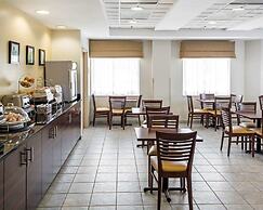 Sleep Inn Lynchburg - University Area & Hwy 460