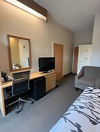 Sleep Inn Lynchburg - University Area & Hwy 460