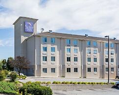 Sleep Inn Lynchburg - University Area & Hwy 460