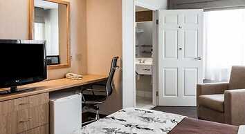 Sleep Inn Lynchburg - University Area & Hwy 460