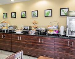 Sleep Inn Lynchburg - University Area & Hwy 460