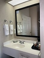 Sleep Inn Lynchburg - University Area & Hwy 460