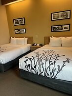 Sleep Inn Lynchburg - University Area & Hwy 460