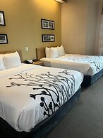 Sleep Inn Lynchburg - University Area & Hwy 460