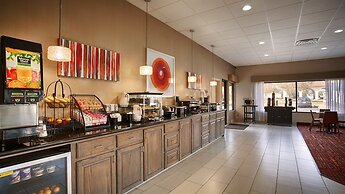 Americas Best Value Inn & Suites Bastrop
