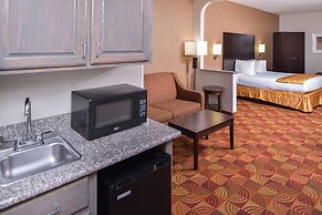 Americas Best Value Inn & Suites Bastrop