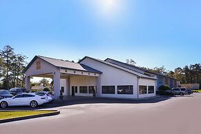 Americas Best Value Inn & Suites Bastrop