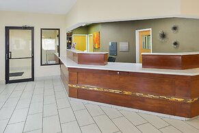 Americas Best Value Inn & Suites Bastrop