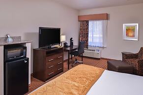 Americas Best Value Inn & Suites Bastrop