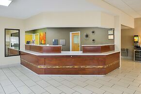Americas Best Value Inn & Suites Bastrop