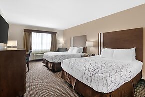 Best Western Brookfield